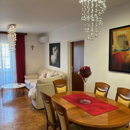 Ferienwohnung Pantos Poreč Exterior foto