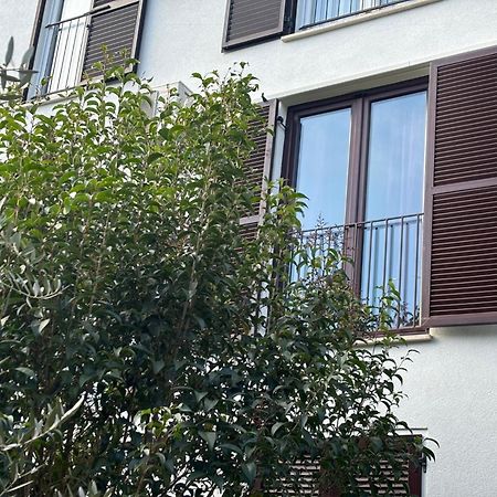 Ferienwohnung Pantos Poreč Exterior foto