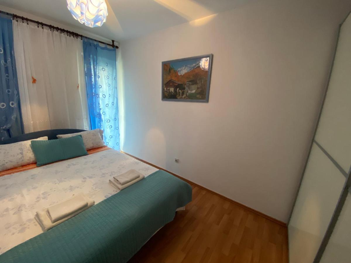 Ferienwohnung Pantos Poreč Exterior foto