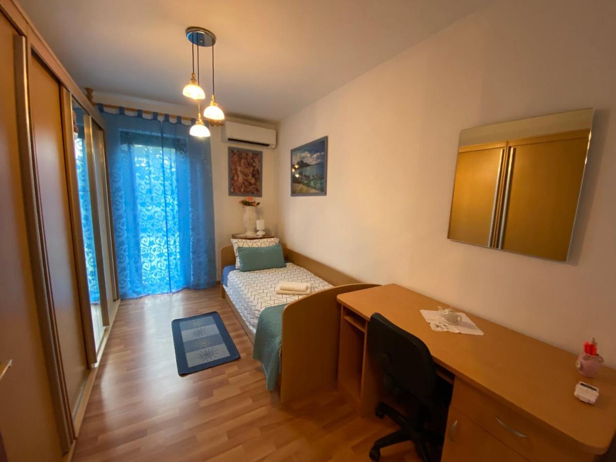 Ferienwohnung Pantos Poreč Exterior foto