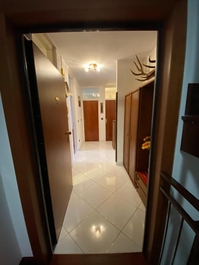 Ferienwohnung Pantos Poreč Exterior foto