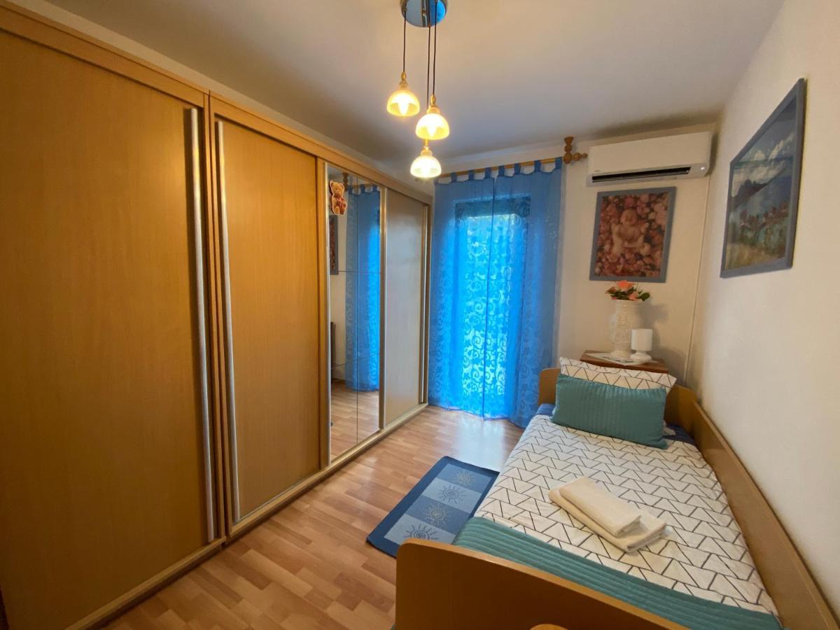 Ferienwohnung Pantos Poreč Exterior foto