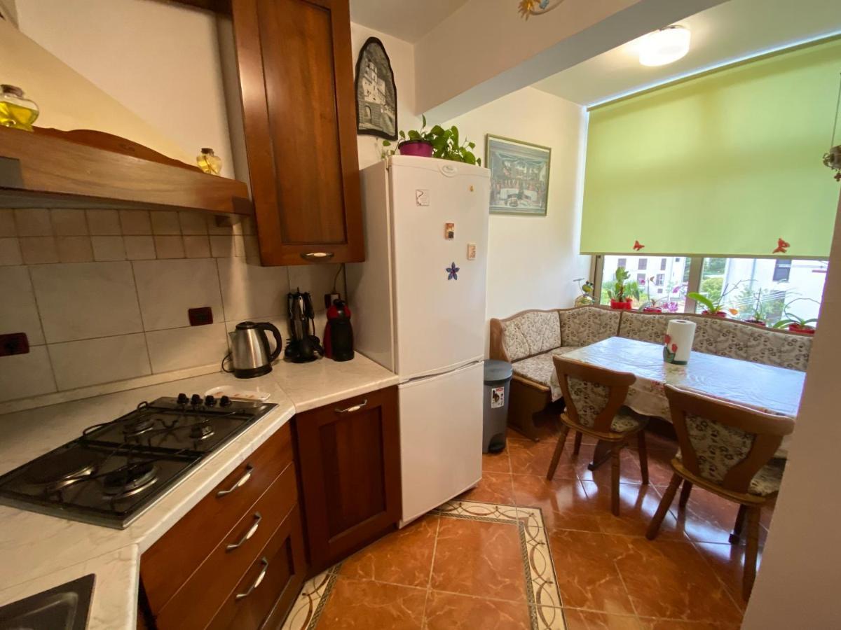 Ferienwohnung Pantos Poreč Exterior foto