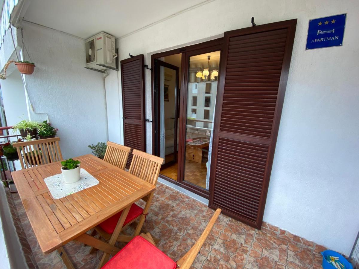 Ferienwohnung Pantos Poreč Exterior foto