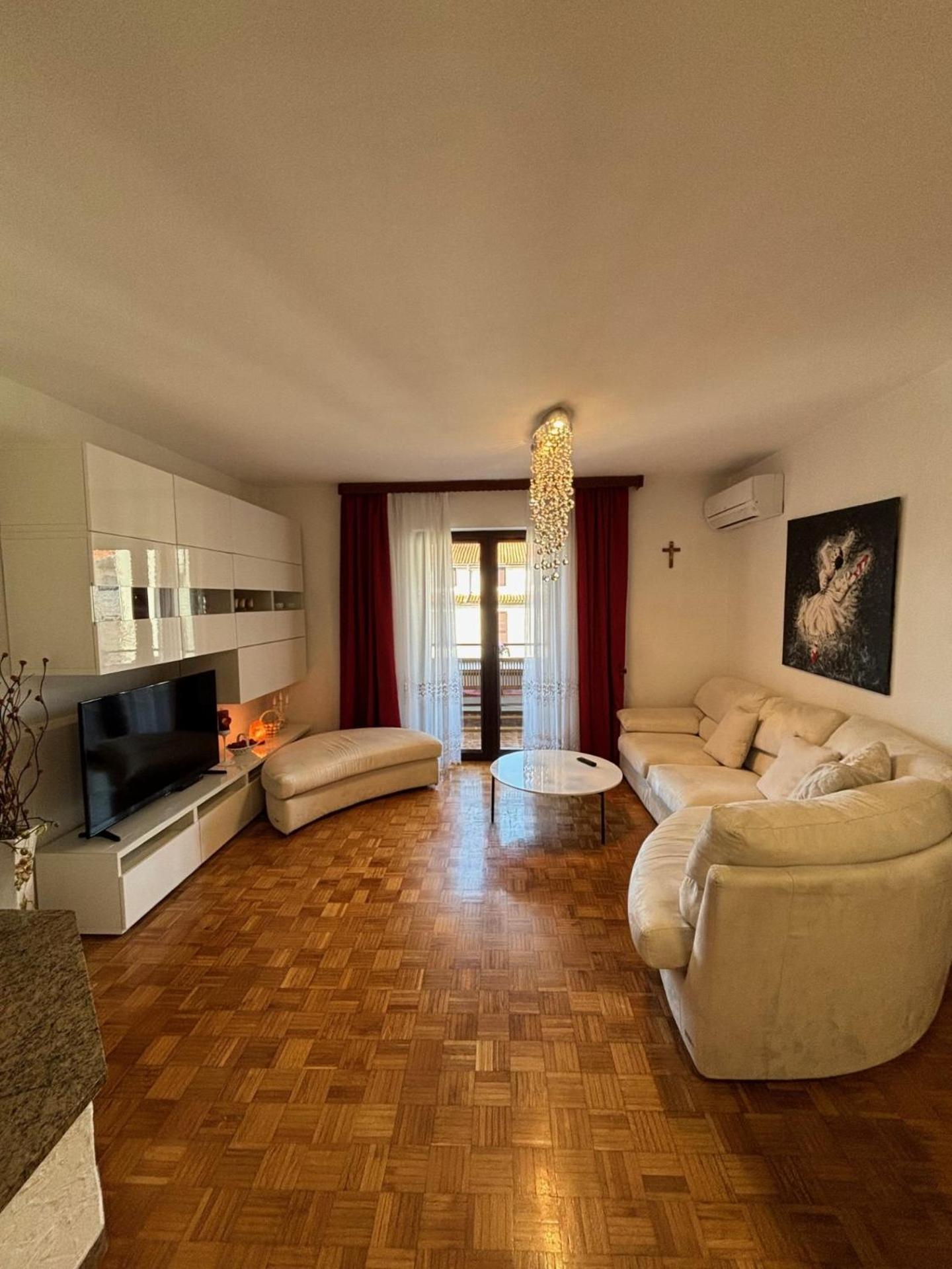 Ferienwohnung Pantos Poreč Exterior foto
