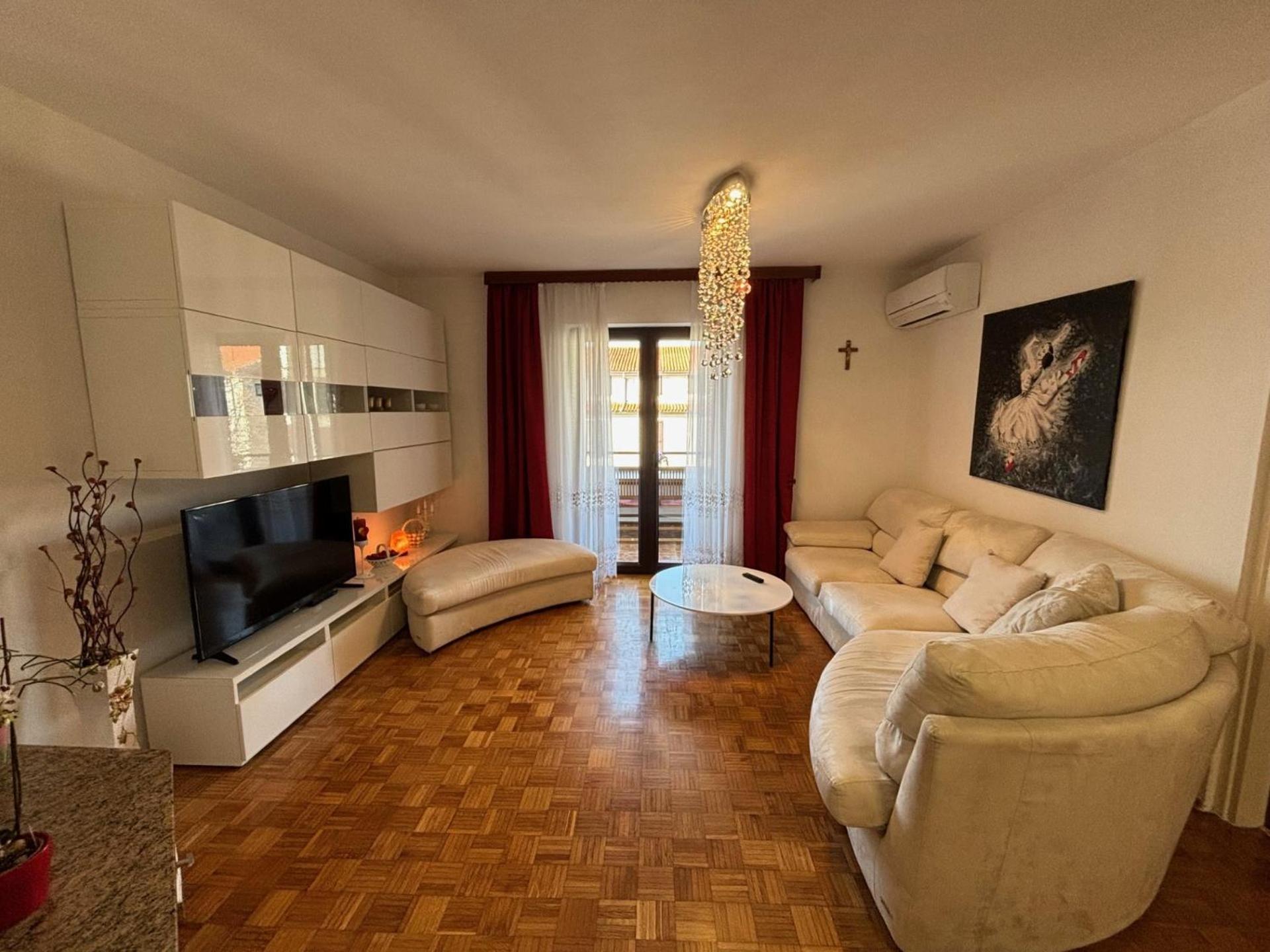 Ferienwohnung Pantos Poreč Exterior foto