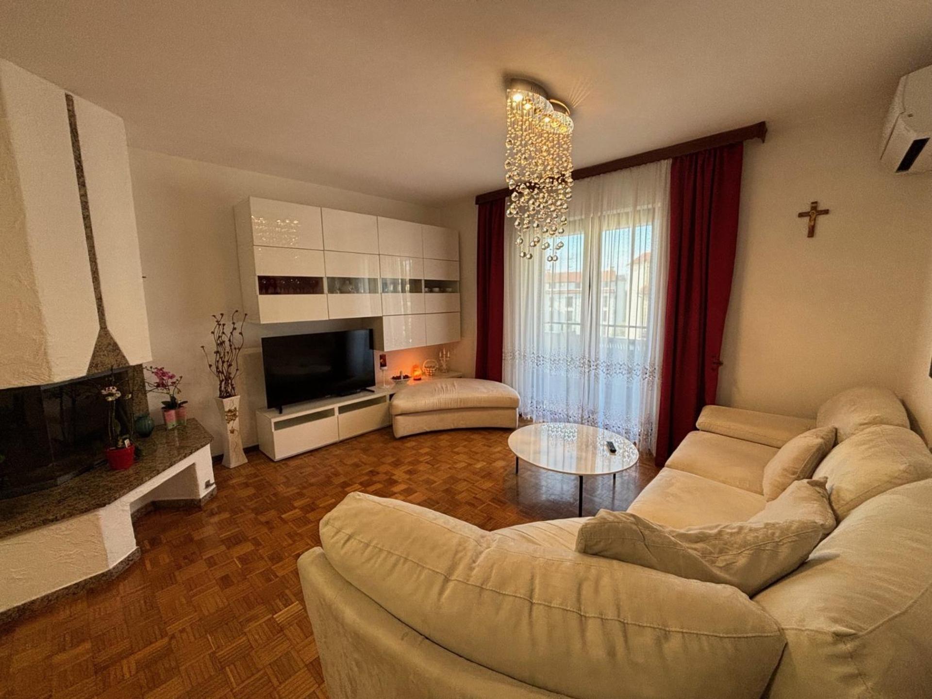 Ferienwohnung Pantos Poreč Exterior foto