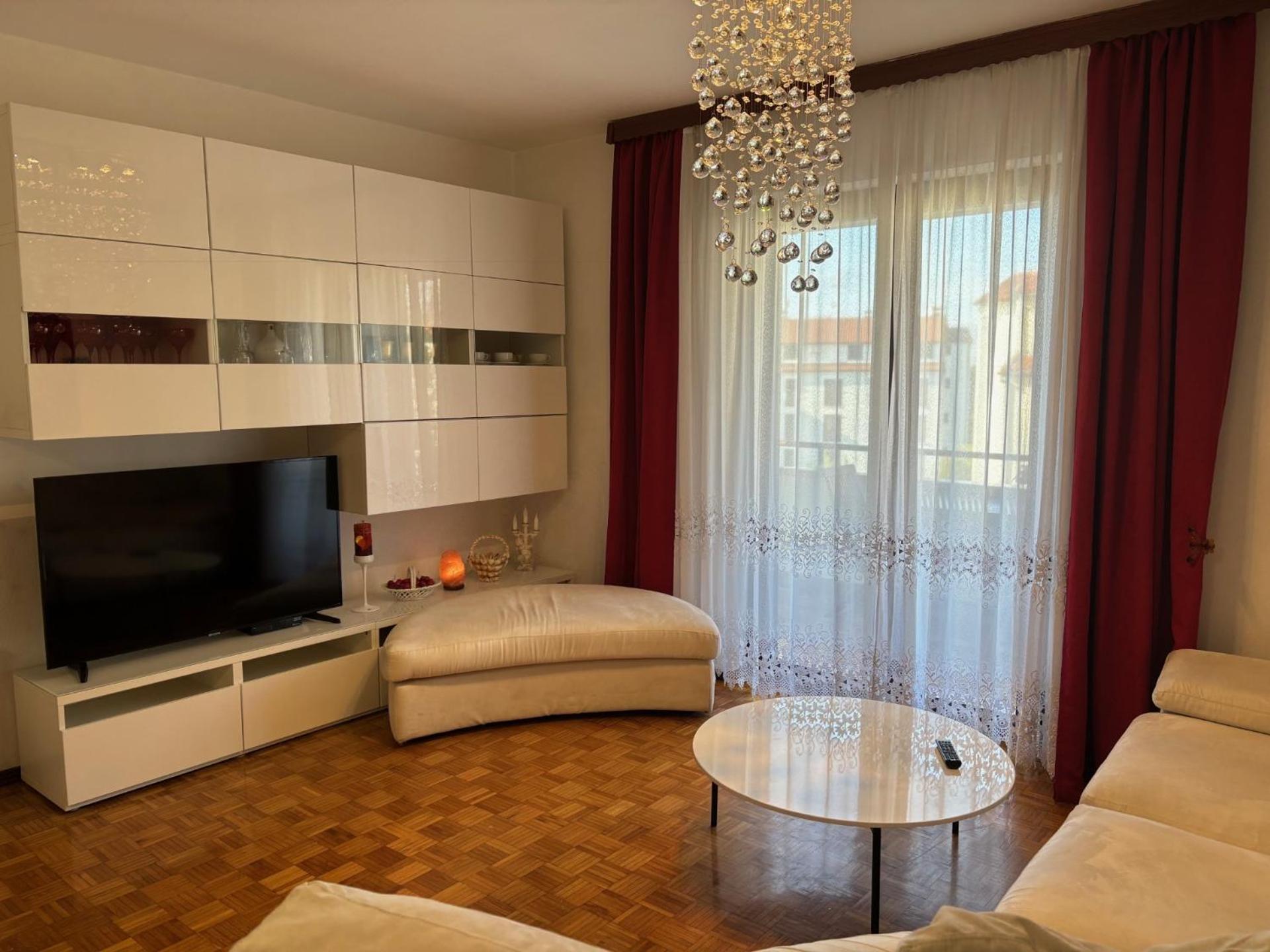 Ferienwohnung Pantos Poreč Exterior foto